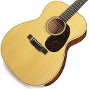 【緊急値下げ!!】【特価】 CTM 000-14Fret Sitka Spruce/Cherry hill マーチン マーティン 【創業50周年大決算SALE】...