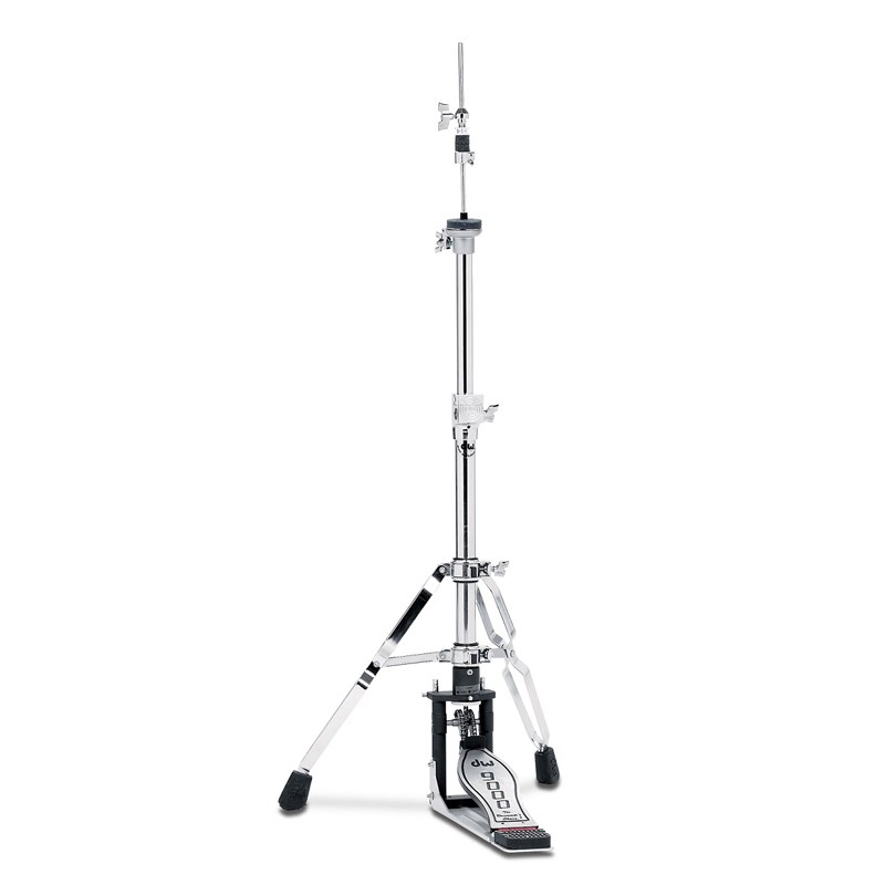 DW-9500TB [9000 Series Heavy Duty Hardware / 2 Leg Hi-Hat Stand] dw (新品)