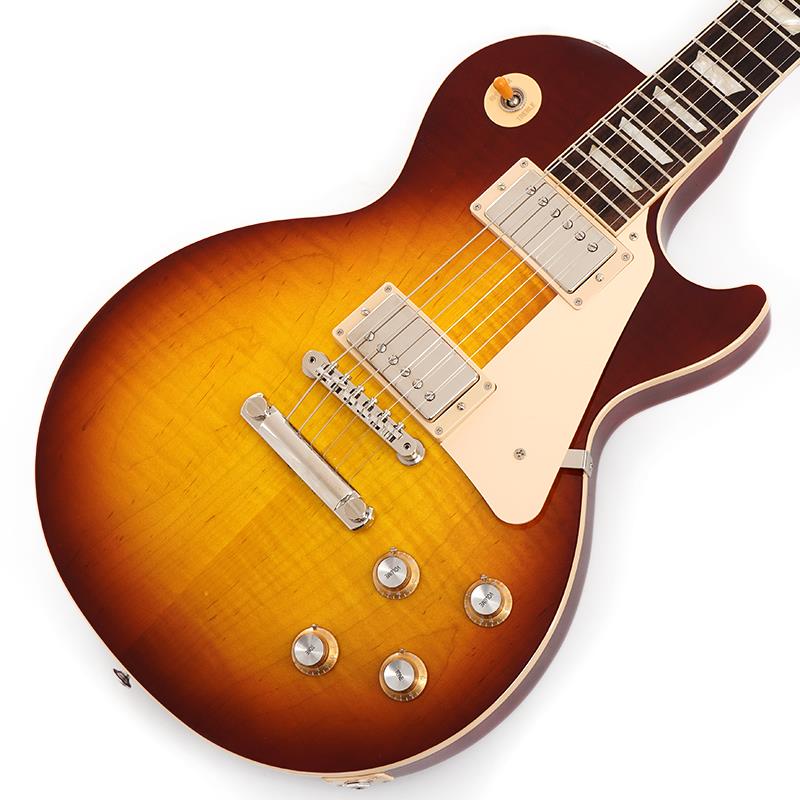 乐天商城 - Les Paul Standard '60s (Iced Tea) 【S/N 224050183】 【B級特価】 Gibson (アウトレット 美品)