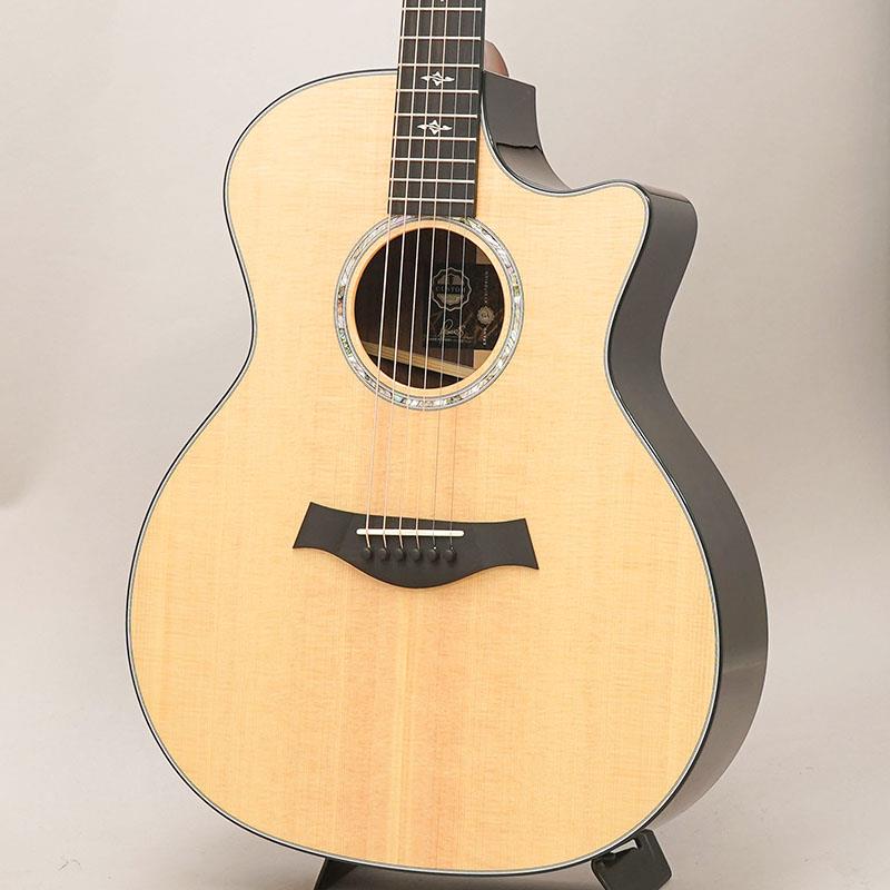 CTM 414c Next Generation -Sitka Spruce/Indian Rosewood (Andy Powers Select Wo...
