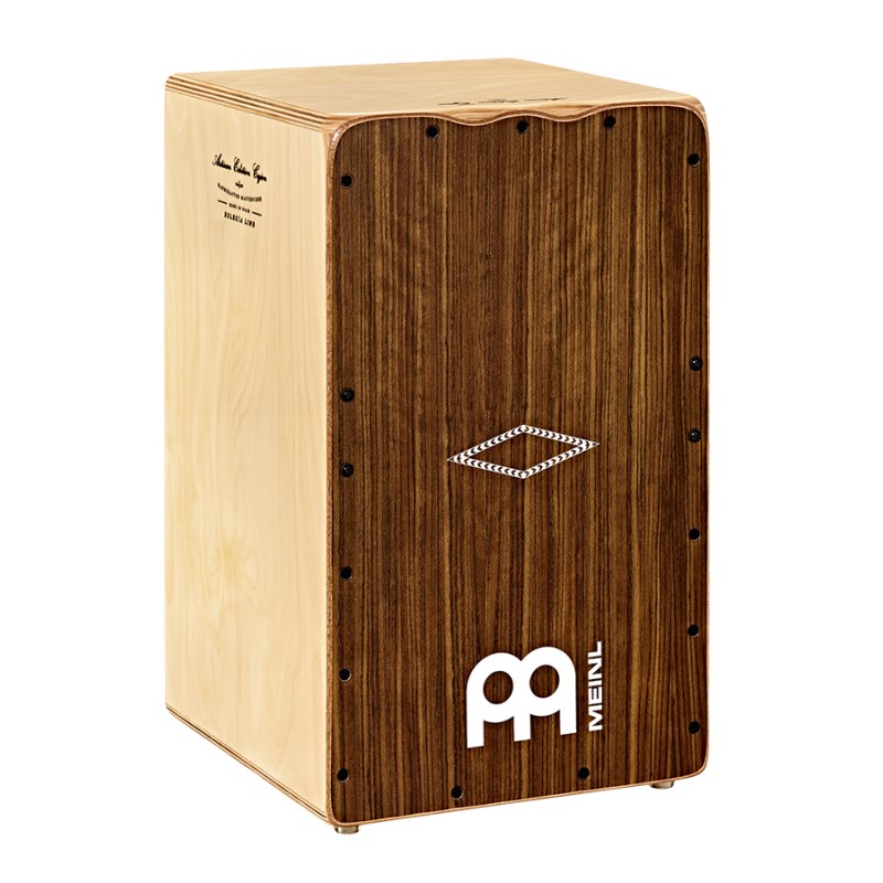 AEBLMY [Artisan Edition Cajon Buleria Line / Mongoy] MEINL (新品)