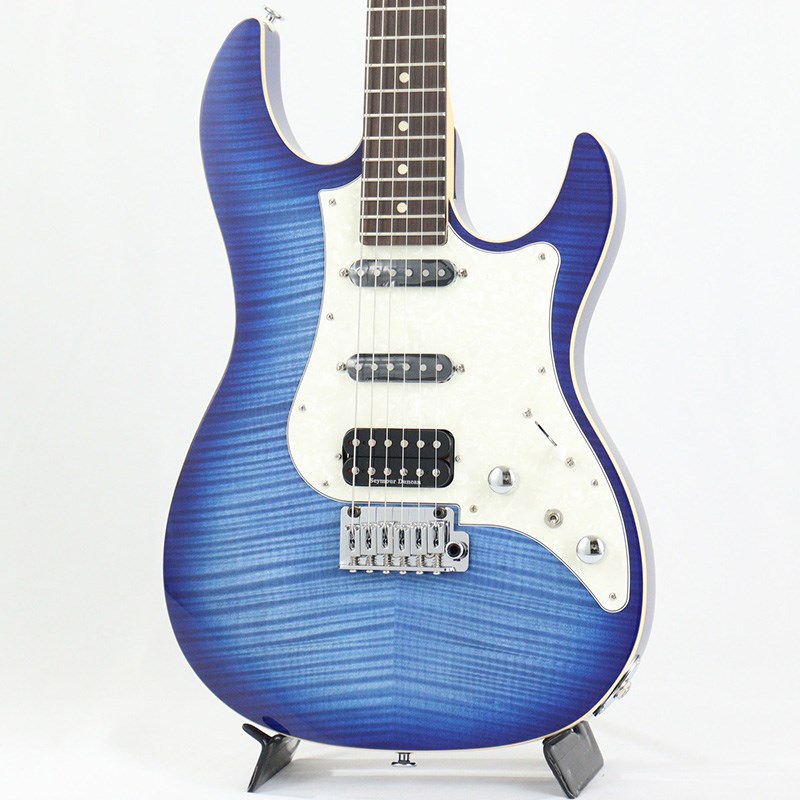 J-Standard Series JOS2-FM-R (Jeans Burst) FUJIGEN (新品)