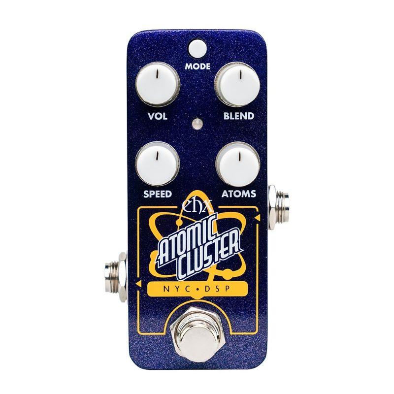 Guitar Accessories - 翌日配達 Pico Atomic Cluster[Spectral Decomposer] Electro Harmonix (新品)