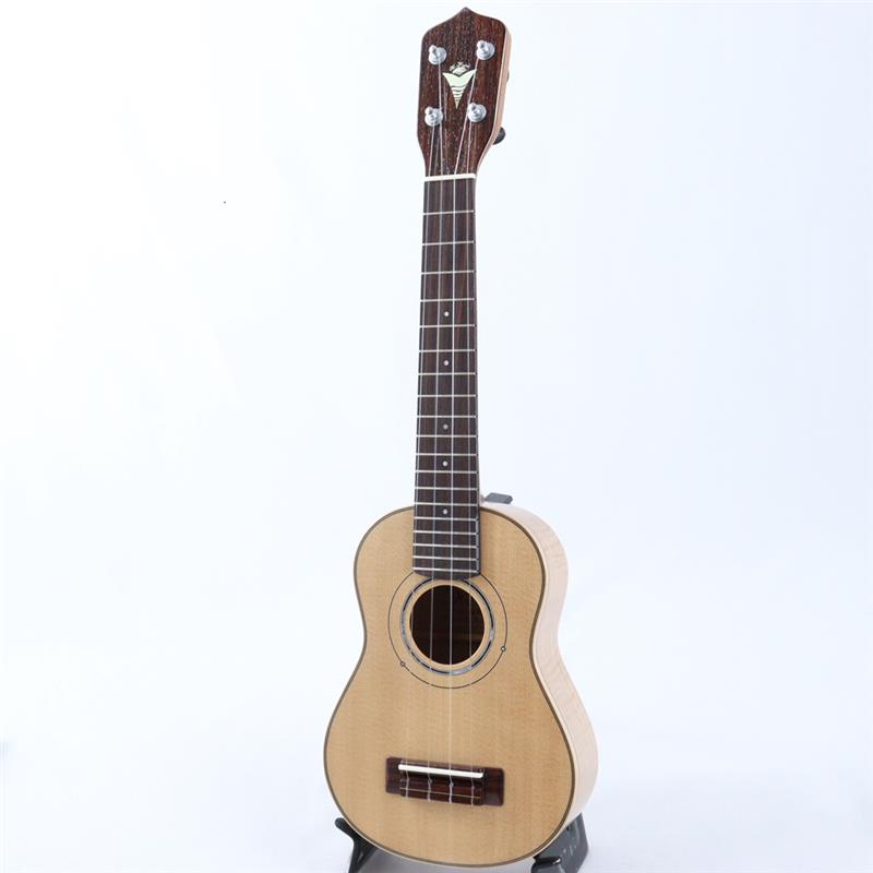 【新製品】USL-MP2 Kヤイリ 【ソプラノロングネック】Kヤイリ K.Yairi (新品)