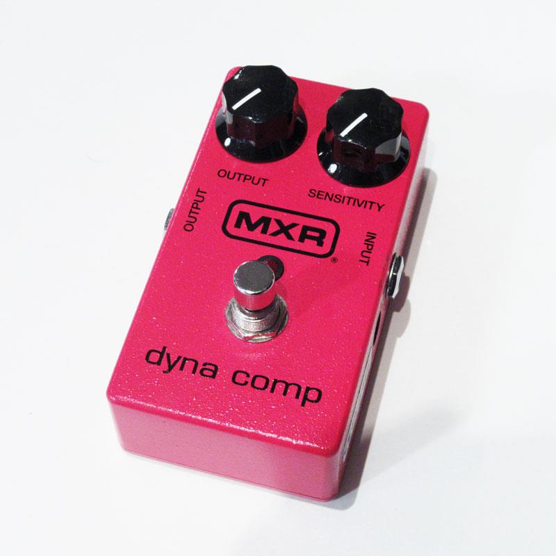 楽天市場】mxr dyna comp 中古の通販