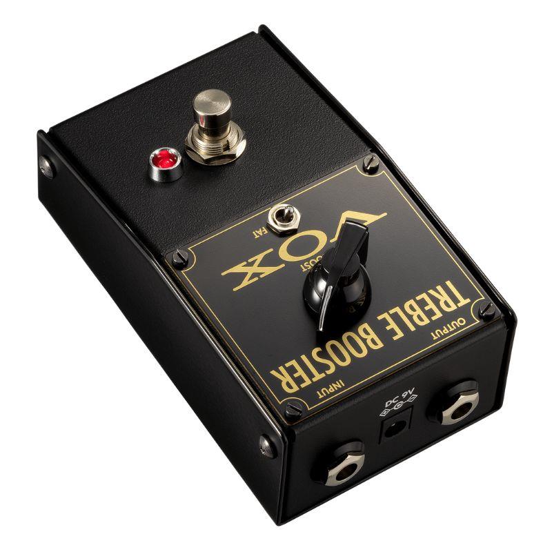 VTB-1（トレブルブースター） VOX (新品)