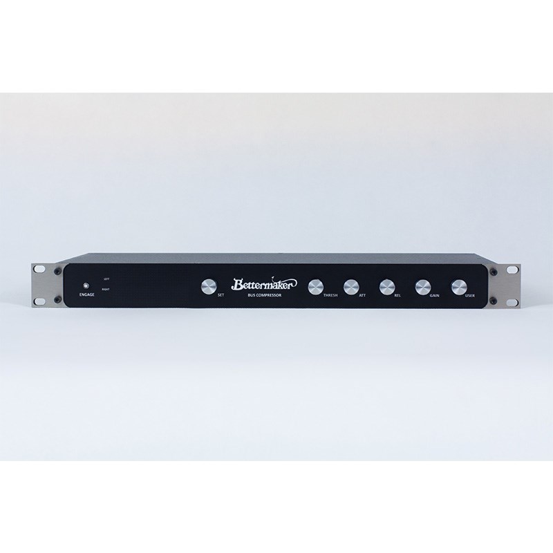 Bus Compressor(�����󤻾���) Bettermaker (����)