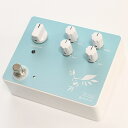 【入荷待ち、ご予約受付中】 focus flat tuning Limetone Audio (新品)(2)