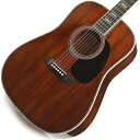【緊急値下げ!!】【特価】 CTM D-45 All Genuine Mahogany -Ikebe Custom Model- マーチン マーティン 【創業5...