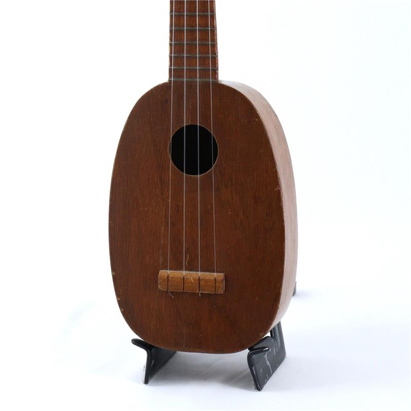 VINTAGE Soprano Pineapple カマカ Kamaka (ヴィンテージ 使用感あり)