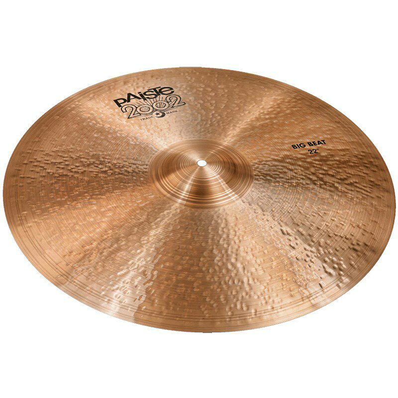 2002 Black Big Beat 22 PAiSTe ()