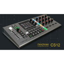 Panorama CS12 (ネクターテクノロジー) (Cubase、Logic Pro、Nuendoに最適なチャンネルストリップDAWコントローラー) Nek...