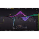 Pro-Q 4 UPG (ファブフィルター) (代引不可)(オンライン納品) FabFilter (新品)