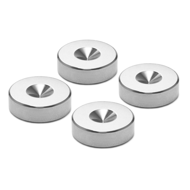 翌日配達 INS-SP(4個セット)(インシュレーター)(オヤイデ) Oyaide (新品)