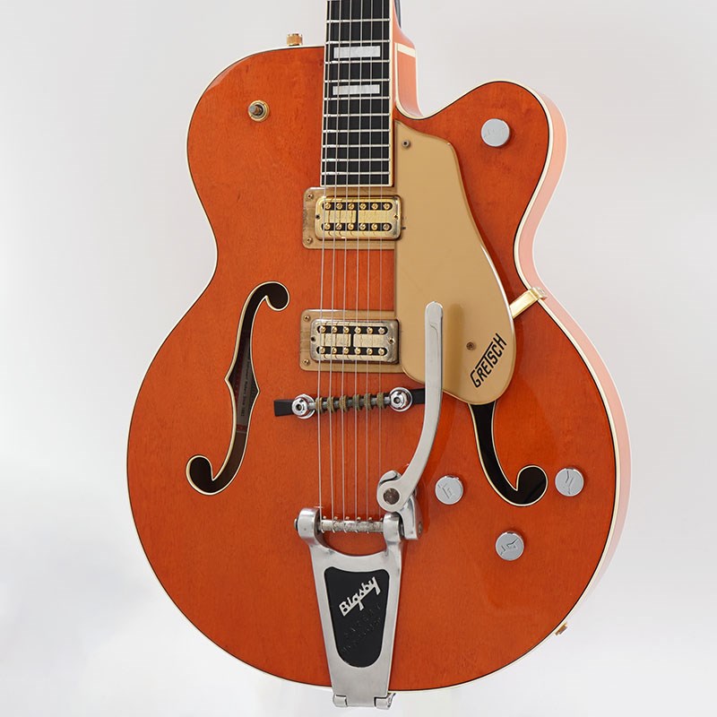 6120 Orange Stain 1992 GRETSCH (ユーズド やや使用感あり)