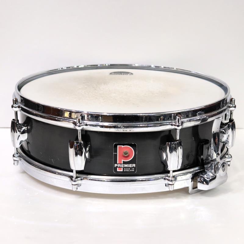 VINTAGE 1960s201014''4'' Snare Drum - Shimmers Blueڰʡ PREMiER (ơ ...