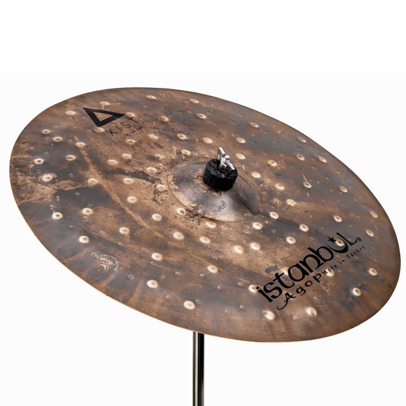 Xist Dry Dark Crash 17 Istanbul／Agop (新品)