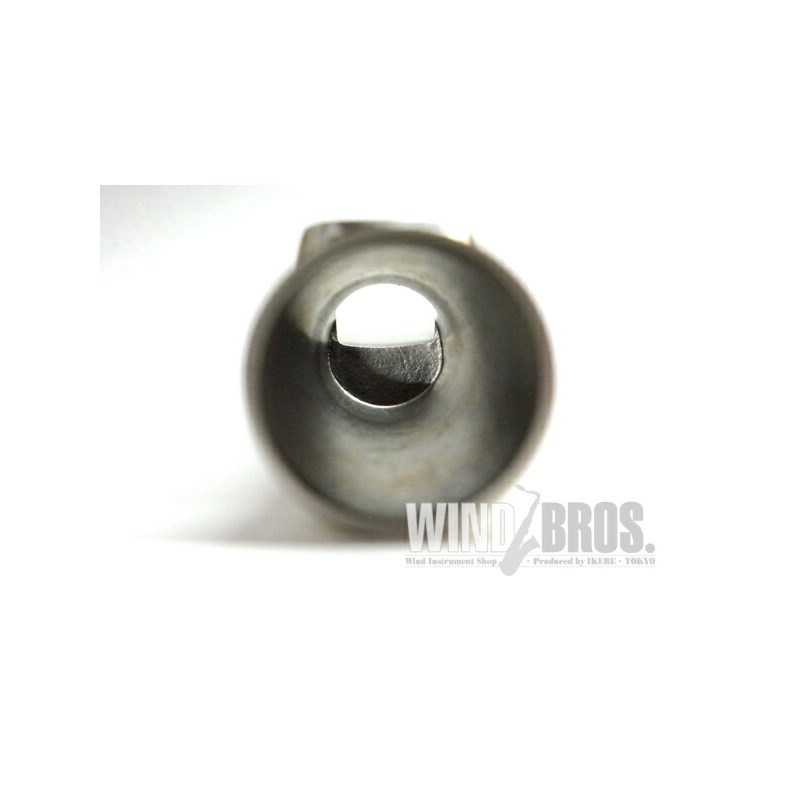 【お取り寄せ品】「オープニング：7」アルトサックス用マウスピース ARB メタル Beechler (新品)