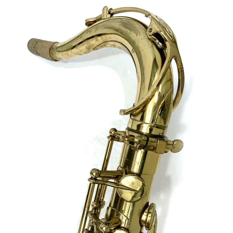 VINTAGE 1976's American Selmer MarkVII w/e S/N:260xx6 Original Lacquer［3年保...