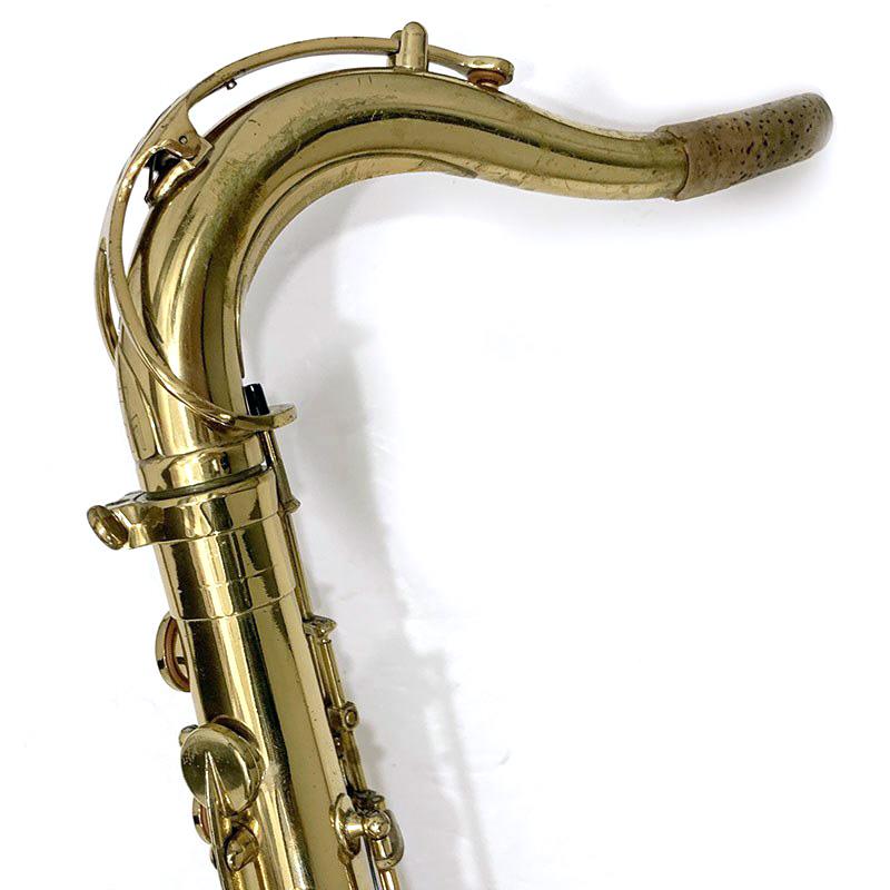 VINTAGE 1976's American Selmer MarkVII w/e S/N:260xx6 Original Lacquer［3年保...