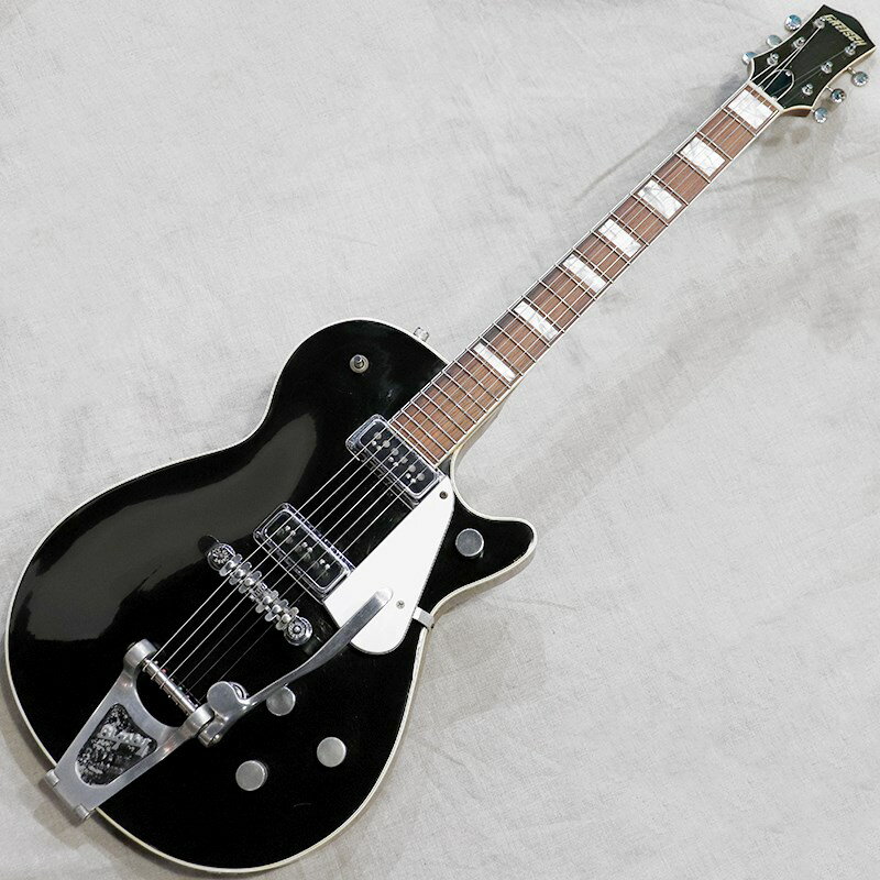 VINTAGE 6128 Duo Jet '55 GRETSCH (ヴィンテージ やや使用感あり)