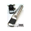 「オープニング:5」アルトサックス用マウスピース ARB メタル Beechler (新品)