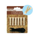BP-150BN(ボーン)【アコースティックギター用ブリッジピン】 PICK BOY (新品)
