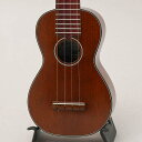 USED 中古 【特別値下げ!!】HM-S Custom ティキティキ 【夏のボーナスセール】 tkitki ukulele (ユーズド 美品)