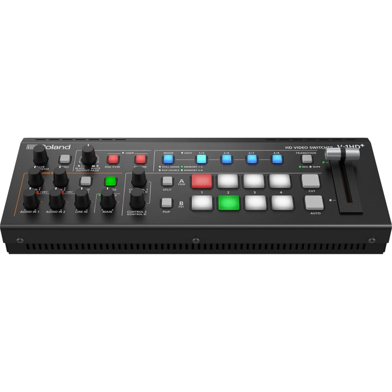 V-1HD+ ��HD VIDEO SWITCHER�� Roland (����)
