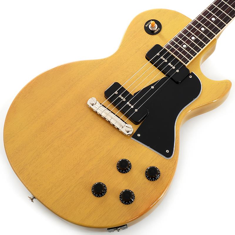 楽天市場】les paul special tv yellowの通販