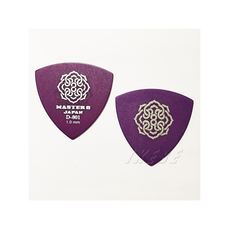 D-801 TRIANGLE HARD GRIP 1.0mm [D801S-TR100] MASTER8 JAPAN (����)