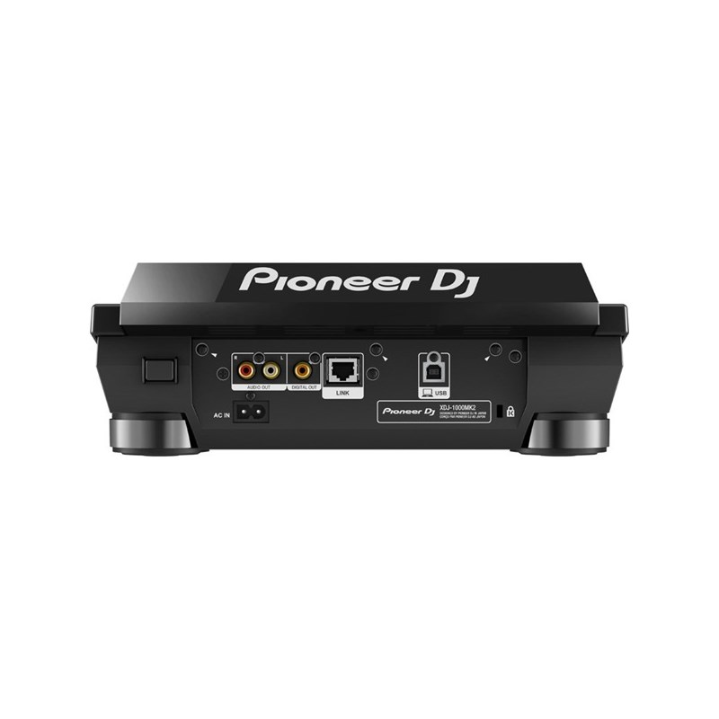 ������ã XDJ-1000MK2 + DECKSAVER�����ݸ�С� SET (�ѥ����˥��ǥ���������) Pioneer DJ (����)