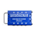 Catapult TX4 (4ch トランスミッター)【お取り寄せ商品】 Radial (新品)