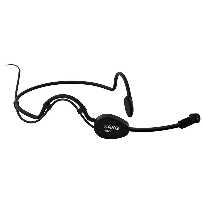 Akg - HC644 MD　ワイヤレス用ヘッドウォーン・マイクロホン(アーカーゲー) AKG (新品)