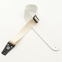 L-Slide Strap WH/WH Grande uomo (新品)