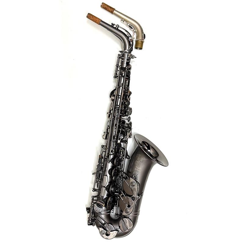 ■商品紹介ヤマハ アルトサックス キャノンボール A5-BiceB Raven表面状態：★★★☆管体コンディション：★★★★☆パッドコンディション：★★★★ケースコンディション：★★★★☆(★5点満点、★：1 ☆：0.5)キャノンボールの中古アルトサックス入荷しました！同社1番人気の「アイスブラック」仕上げモデルでです。状態としましては、2本付属のネックのうち、サテン銀メッキ仕上げの方に若干メッキの変色が見られ、ベル縁周りに細かい打ち傷とラッカー剥がれ、ベル側面に摩耗によるラッカー剥がれ、U字管に小さいひっかき傷がそれぞれ見られます。また、キーガード、ストラップリング周り、オクターブレバーなどにも細かい傷やラッカー剥がれが見られますが、凹みなどの修理歴は無く管体コンディションは大変良好です。タンポの状態も良好で、通常のご使用において直ぐに交換が必要となる事はございません。ご注文後、当店にて検品調整後出荷させていただきます。付属ケース：純正ハードケース検索キーワード：イケベカテゴリ_管楽器・吹奏楽器_サックス_アルトサックス_Cannonball_ユーズド SW_Cannonball_ユーズド JAN:2500230870117 登録日:2026/08/13 サックス アルトサックス キャノンボール