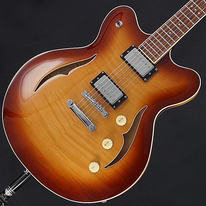 USED 中古 HCT-VTH-SP (Sunburst) [SN.V0411Y090] ヘフナー Hofner (ユーズド やや使用感あり)