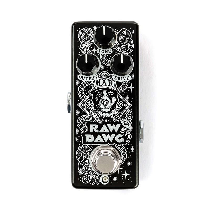 樂天商城 - 【夏のボーナスセール】【WEB限定在庫処分セール】EG74 RAW DAWG OVERDRIVE MXR (アウトレット 美品)