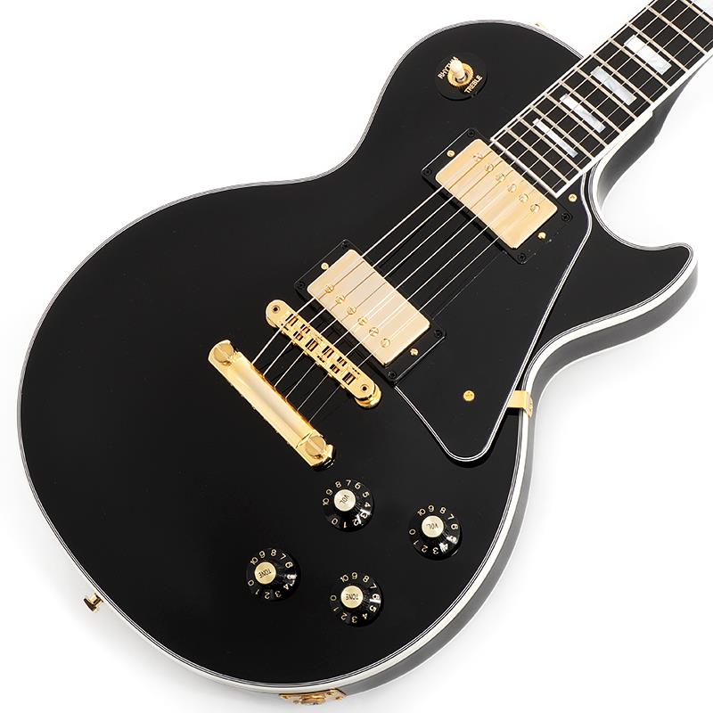 楽天市場】gibson les paul standard ebony（エレキギター｜ギター