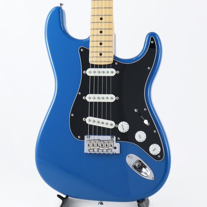 USED 中古 Hybrid II Stratocaster MN(Forest Blue)[SN.JD26005576]フェンダー Fender Made in Japan (ユーズド 美品)