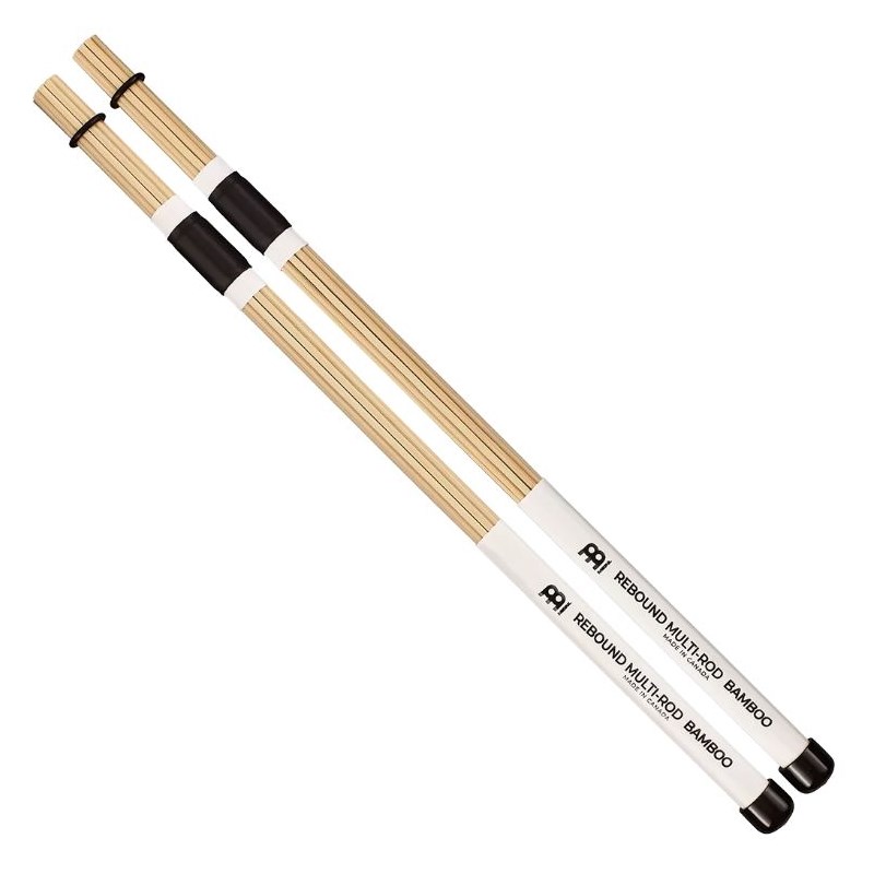 SB209 [REBOUND MULTI ROD BAMBOO] MEINL (新品)
