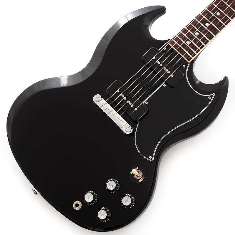 楽天市場】Gibson SG Special（エレキギター｜ギター）：ギター