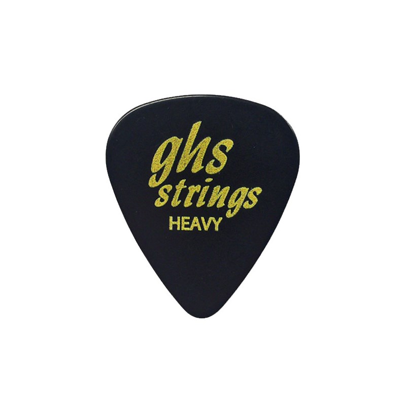 ■商品紹介G STYLE A55 [Heavy/Black] (0.90mm)ニトロセルロース材を使っているピックは、もはやこのghsピックだけ！独特な粘りを感じさせつつも、しっかりとしたアタック感を持つ、「このピックで無ければダメ！」というお客様が多いこのピック。店頭でもまとめ買いのお客様が多く、すぐに売り切れてしまう事もしばしば。アルペジオ奏法などにおけるホールド感が良いと評判のピックです。一度、お試し下さい！検索キーワード：イケベカテゴリ_楽器アクセサリ_ピック_GHS_新品 SW_GHS_新品 JAN:4949748050211 登録日:2010/08/20 ピック ギターピック