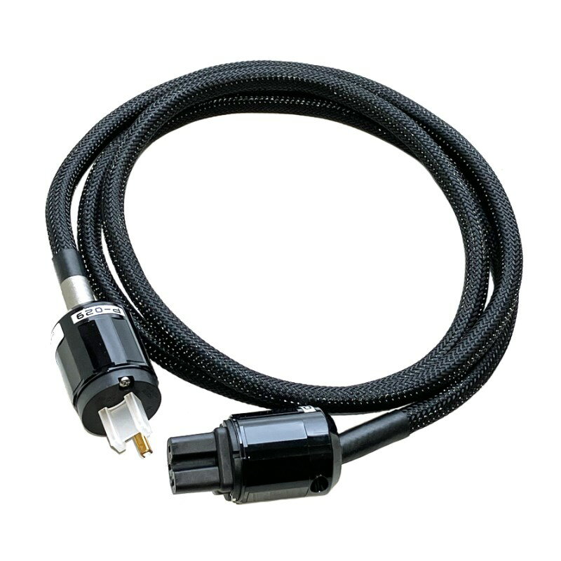 あす楽 Belden19364 Order AC Cable（1.8m） Oyaide (新品)