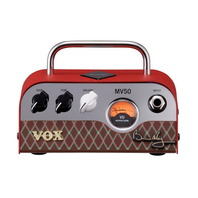 翌日配達 MV50 Brian May（ヴォックス ボックス） VOX (新品)