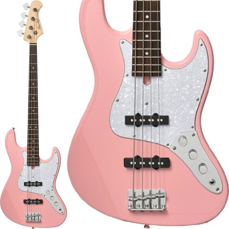 翌日配達 WJB-360R (SLPK) 【生産完了品】 Bacchus (新品)