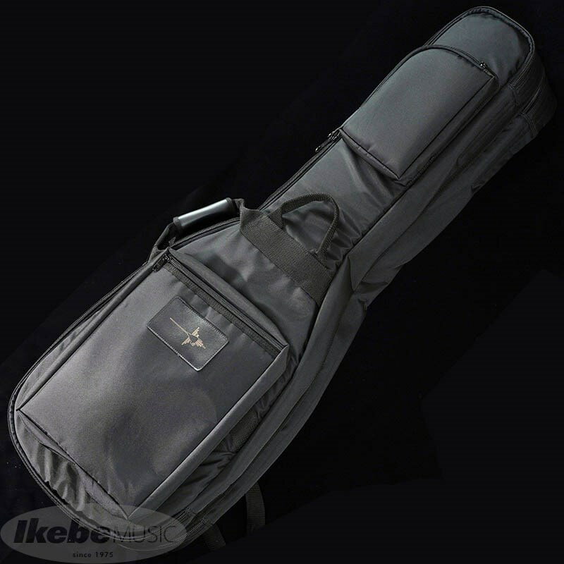 乐天商城 - 【受注生産品】 Protect Case [エレキギター2本用/Black#8] NAZCA (新品)