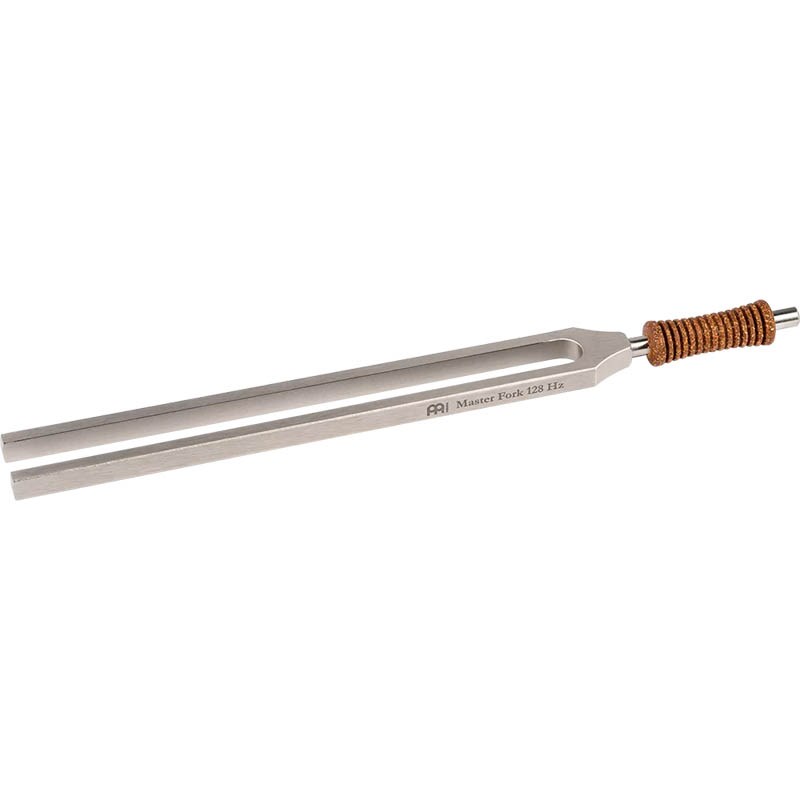 ■商品紹介Planetary Tuned Therapy Tuning ForksSonic Energy プラネタリー・チューンド・チューニングフォークは、ハンス・クスト（宇宙オクターブ）の計算を用い、ドイツで生産されています。各チューニングフォークは、セラピー効果を得るために、それぞれ天体と同周波数に正確にチューニングされており、標準のチューニングフォークよりも大きく重い仕様です。振動がより長く持続し、治療やセラピー等の施術中に鳴らし直す頻度が少なります。高品質のニッケルメッキスチール製、マットフィニッシュです。■仕様詳細サイズ：9.8 / 133gチューニング：128 Hz / C3セラピー効果：「The Strive to Connect with Our Origin and to Understand Oneself」私たちの起源とつながり、自分自身を理解するための取り組み検索キーワード：イケベカテゴリ_パーカッション_その他パーカッション_MEINL_新品 SW_MEINL_新品 JAN:0842960104578 登録日:2021/05/06 パーカッション マイネル