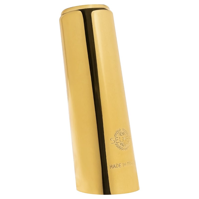 「オープニング：7*」テナーサックス用マウスピース セルマ− JAZZ TRIBUTE Selmer ...
