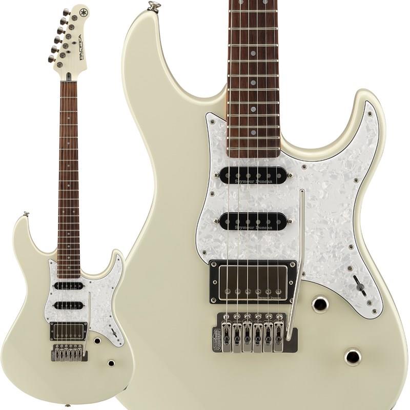 ������ã PACIFICA612VIIX (Vintage White) [SPAC612V2XVW] ���ò��� YAMAHA (�����ȥ�å� ����)